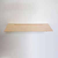 やまもく モダン神棚 「神座-sinza-」 オレンジライン 9100712 1台