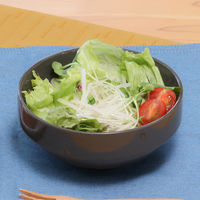 スタッキングボウル　Φ１５０ｍｍ　アリビオ　ＤＧＹ 77485 1箱（6個入り） 不二貿易（直送品）