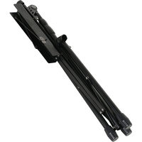 KC キョーリツ 譜面台 MS-2800/BK x 3台（直送品）