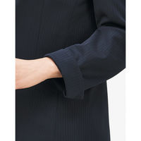 ボンマックス BONOFFICE ジャケット ネイビー 11号 AJ0284-8-11（直送品）