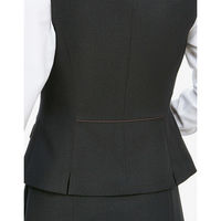 ボンマックス BONOFFICE ベスト グレイ 9号 AV1284-2-9（直送品）