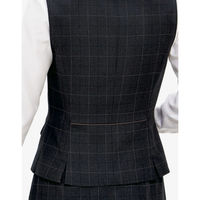 ボンマックス AV1285-32-11 グレイ×ピンク 11号 1着