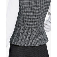 ボンマックス BONOFFICE ベスト モノトーン 5号 AV1288-30-5（直送品）