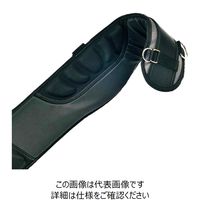 藤原産業 SK11 エアーフィットサポートベルト SFSーAIRーSTーGR 1個（直送品）