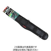 藤原産業 SK11 フィットサポートベルト SFSーFCーBK 1個（直送品）