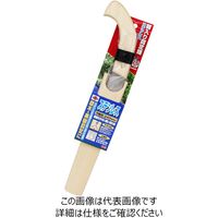 藤原産業 千吉 ステン木鞘剪定鋸 240mm SGPSー21 1個（直送品）