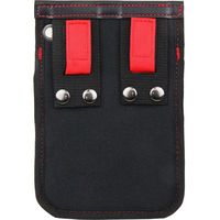 藤原産業 EーValue 腰袋 M EBHー5 着脱式 1個（直送品）