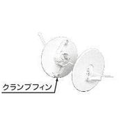 因幡電機産業 ホールキャップ AFー610 アイボリー(シルキーホワイト系) AF-610-I 1セット(4個)（直送品）