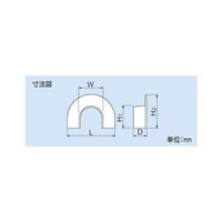 因幡電機産業 シーリングキャップ JPー25S 1セット(5個)（直送品）