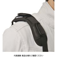藤原産業 SK11 フィットショルダーベルト SFSBーCPクッション 1セット(2個)（直送品）