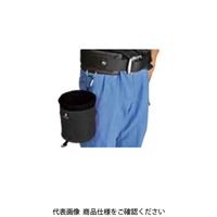 藤原産業 SK11 ポップアップバッグ SPUー15RーBK 1セット(2個)（直送品）