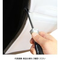 藤原産業 SK11 貫通プライバー No.880ー125P 1セット(2個)（直送品）