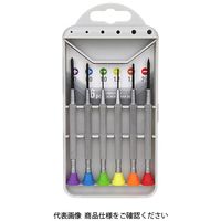 藤原産業 SK11 精密ドライバーセット EPSー550 1セット(2セット:1セット×2個)（直送品）