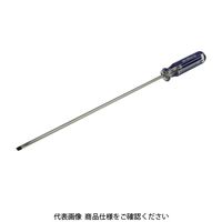 藤原産業 SK11 クリアラインドライバー300 ー5.0X250 1セット(3個)（直送品）