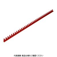 藤原産業 SK11 レンチレールラック SWRー600R 1セット(2個)（直送品）