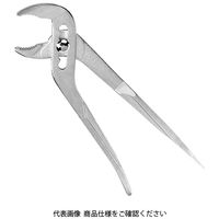 藤原産業 SK11 WPプライヤー DV付き SWPー250DV 1セット(2個)（直送品）