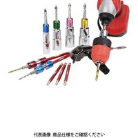 藤原産業 SK11 ダブルビットジョイント SDJーR 1セット(2個)（直送品）