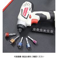 藤原産業 SK11 超短ショートソケットセット 8/10/12/13/14 1個(1セット)（直送品）