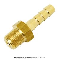 藤原産業 SK11 ホースニップル H6×1M HNー1106 0070 1セット(5個)（直送品）