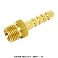 藤原産業 SK11 ホースニップル H7×2MF HGー1207 0190 1セット(5個)（直送品）