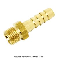 藤原産業 SK11 ホースニップル H9×2MF HGー1209 0200 1セット(5個)（直送品）