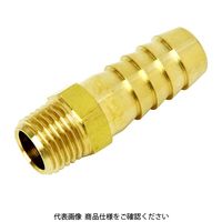 藤原産業 SK11 ホースニップルH127×2M HNー1240 0120 1セット(5個)（直送品）