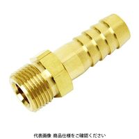 藤原産業 SK11 ホースニップH127×3MF HGー1340 0240 1セット(4個)（直送品）