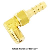 藤原産業 SK11 ホースジョイント H7×1M HLー1117 0400 1セット(2個)（直送品）
