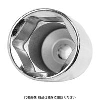 藤原産業 SK11 セミロングEXソケット 21MM 1セット(2個)（直送品）