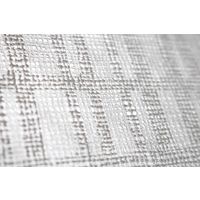 明和グラビア 光を和らげるメッシュシート 46cmx90cm 幾何柄 日本製 396740 1個（直送品）