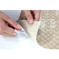 明和グラビア 窓に貼る日除け名人 92cmx180cm 斜め格子柄 日本製 396747 1個（直送品）