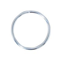 エスコ 1.4x22mm 2重リング(200個) EA638DP-44 1セット(800個:200個×4箱)（直送品）