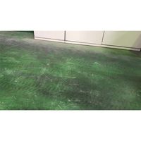 エスコ 1.0L タイヤ痕用床面洗浄剤(アルカリ性) EA920L-51 1セット(3個:1個×3本)（直送品）