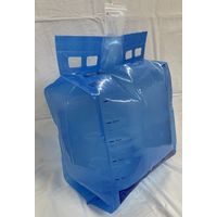 【土のう袋】 グリーンテック 水嚢 5枚入り kar4531977004990 1セット