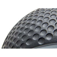 Reebok(リーボック) トレーニング メディシンボール 3kg RAB50003 1個