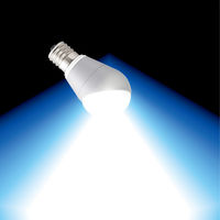 パナソニック LED電球(E17) 斜め取り付け専用 LDA6DE17BH 1個