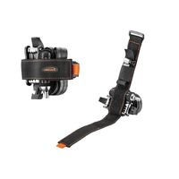 IBERA(イベラ) IBERA IBーTB16 アクセサリーホルダーバンド 1セット(3個)（直送品）