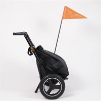 オージーケー技研 OGK技研 CTCー002 Camily トートバッグ ブラック BK 1個（直送品）