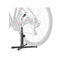 IBERA IBーST10 アジャスタブルバイクスタンド 1個（直送品）