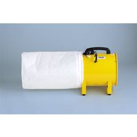 藤田 集塵フィルター 送排風機用 IF-30D 1個（直送品）