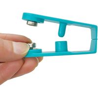 藤原産業 SK11 マルチパンチ本体 コマなし NO.4000MT 1セット(4個)（直送品）