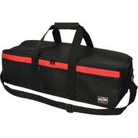 藤原産業 SK11 マルチクリーナーバッグ SMCBーブラック SMCB-B 1セット(2個)（直送品）