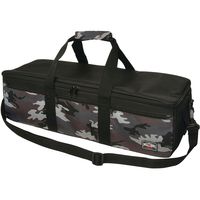 藤原産業 SK11 マルチクリーナーバッグ SMCBー迷彩グレー SMCB-MG 1セット(2個)（直送品）