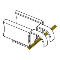 スペーシア スパホイール専用受金具 JB-508 1セット(10個)（直送品）