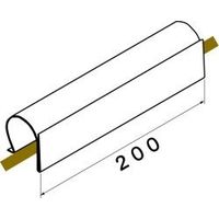 スペーシア ネームホルダー JB-610 1セット(10個)（直送品）