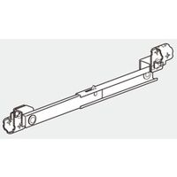 スペーシア 跳ね上げ金具(ロック式) JB-703LN 1セット(2個)（直送品）