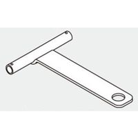 スペーシア けん引金具Aオス JB-712A 1セット(3個)（直送品）