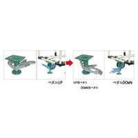 スペーシア ベースロック SHL900-2 1個（直送品）