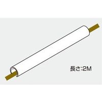 スペーシア 樹脂スペーサ20 JB-60620W 1セット(5個)（直送品）