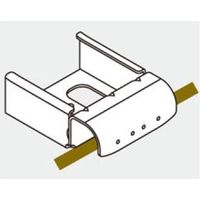 スペーシア スパホイール幅広専用受金具 JB-501WMJ 1セット(10個)（直送品）